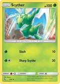 Scyther #5/68
