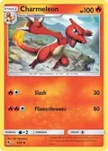 Charmeleon #8/68