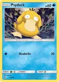 Psyduck #11/68