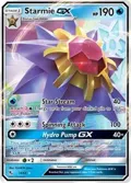 Starmie GX #14/68