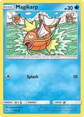 Magikarp #15/68