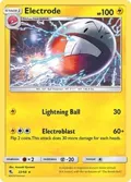 Electrode #22/68