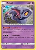 Arbok #27/68