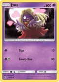 Jynx #30/68