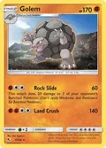 Golem #35/68