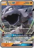 Onix GX #36/68