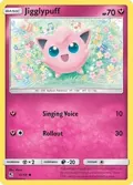 Jigglypuff #41/68
