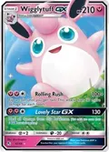 Wigglytuff GX #42/68
