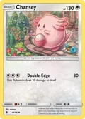 Chansey #46/68