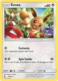 Eevee (48) #48/68
