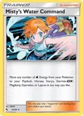 Misty's Water Command #63/68