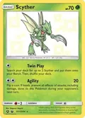 Scyther #SV1/SV94
