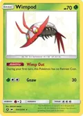 Wimpod #SV4/SV94