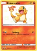 Charmander #SV6/SV94