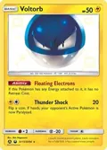 Voltorb #SV13/SV94