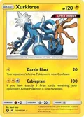 Xurkitree #SV14/SV94