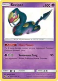 Seviper #SV15/SV94