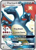 Charizard GX #SV49/SV94