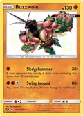 Buzzwole #SV24/SV94