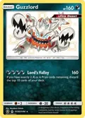 Guzzlord #SV26/SV94