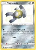 Magnemite #SV27/SV94