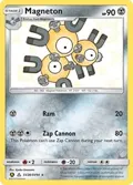 Magneton #SV28/SV94