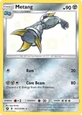 Metang #SV31/SV94