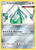 Celesteela #SV32/SV94