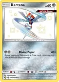 Kartana #SV33/SV94
