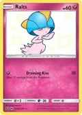 Ralts #SV34/SV94