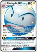 Electrode GX #SV57/SV94