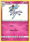 Kirlia #SV35/SV94