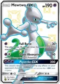 Mewtwo GX #SV59/SV94