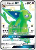 Espeon GX #SV60/SV94
