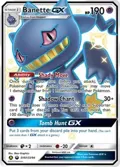 Banette GX #SV61/SV94