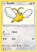 Swablu #SV42/SV94
