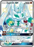 Zygarde GX #SV65/SV94