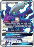 Darkrai GX #SV70/SV94