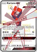 Kartana GX #SV73/SV94