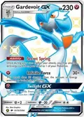 Gardevoir GX #SV75/SV94