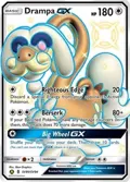 Drampa GX #SV80/SV94