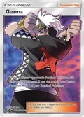 Guzma #SV84/SV94