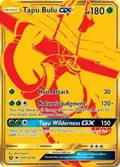 Tapu Bulu GX #SV91/SV94