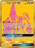 Tapu Lele GX #SV94/SV94