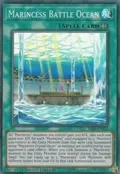 Marincess Battle Ocean RIRA-ENSE2