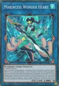Marincess Wonder Heart RIRA-ENSE3