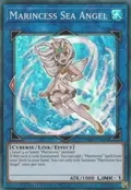 Marincess Sea Angel RIRA-ENSE4