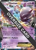 Mewtwo EX - 61/162 #061/162