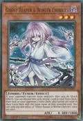 Ghost Reaper & Winter Cherries DUDE-EN002