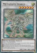 Metaphys Horus DUDE-EN009
